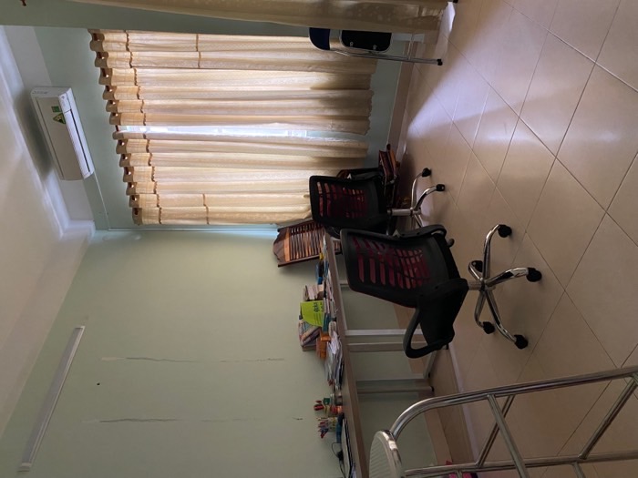 SAU LƯNG ĐH CN THỰC PHẨM - ĐƯỜNG THÔNG - HẺM XE HƠI CÁCH 3 BƯỚC CHÂN - 4 TẦNG NỘI THẤT ĐẸP.