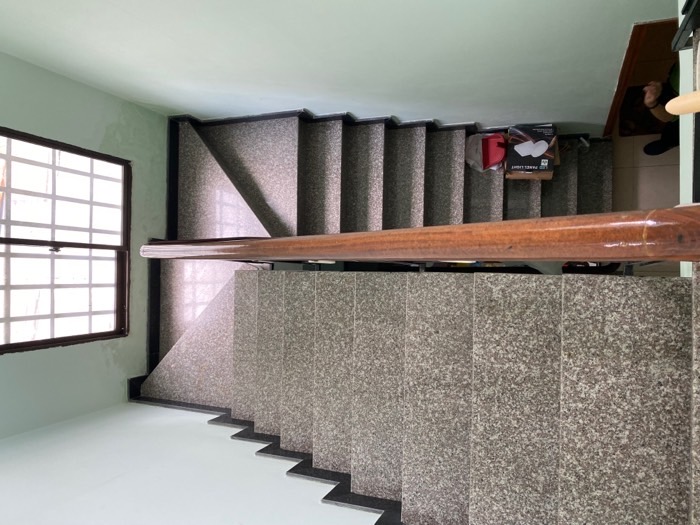 SAU LƯNG ĐH CN THỰC PHẨM - ĐƯỜNG THÔNG - HẺM XE HƠI CÁCH 3 BƯỚC CHÂN - 4 TẦNG NỘI THẤT ĐẸP.