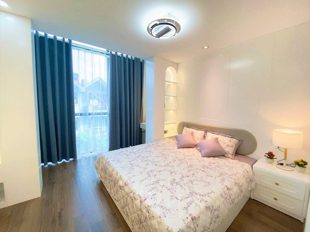 SIÊU PHẨM NAM LA KHÊ – KINH DOANH – THANG MÁY – FULL NỘI THẤT