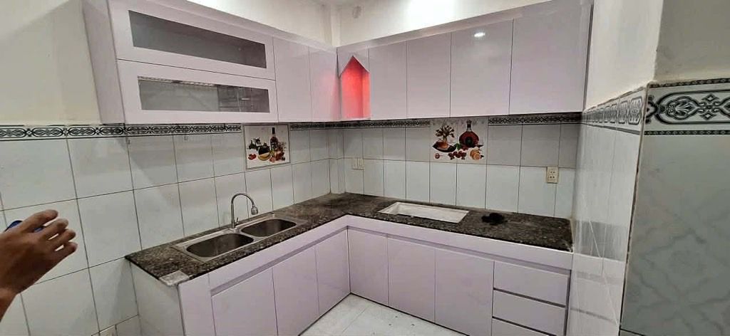 NHÀ 2 TẦNG - DIỆN TÍCH ĐẤT 40M2, ĐẤT HIỆN HỮU, KHÔNG QUY HOẠCH NGAY TRẦN XUÂN SOẠN, QUẬNQUẬN 7