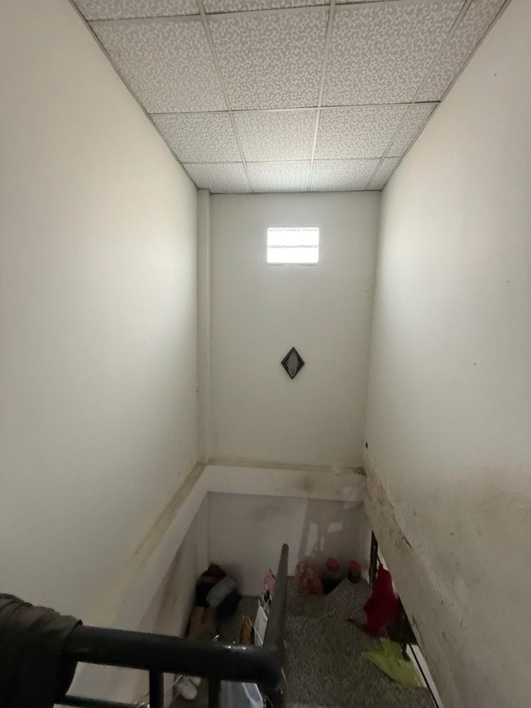 NHÀ 2 TẦNG - DIỆN TÍCH ĐẤT 40M2, ĐẤT HIỆN HỮU, KHÔNG QUY HOẠCH NGAY TRẦN XUÂN SOẠN, QUẬNQUẬN 7