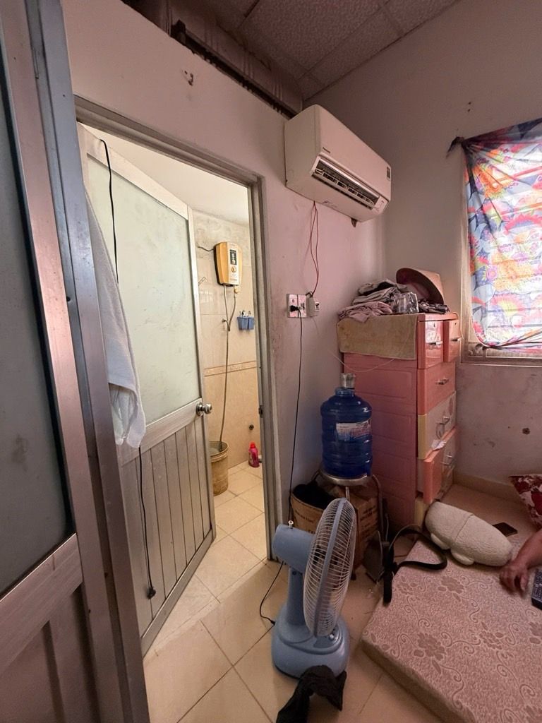 NHÀ 2 TẦNG - DIỆN TÍCH ĐẤT 40M2, ĐẤT HIỆN HỮU, KHÔNG QUY HOẠCH NGAY TRẦN XUÂN SOẠN, QUẬNQUẬN 7