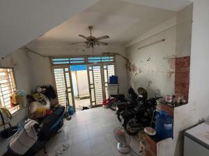 NHÀ 2 TẦNG - DIỆN TÍCH ĐẤT 40M2, ĐẤT HIỆN HỮU, KHÔNG QUY HOẠCH NGAY TRẦN XUÂN SOẠN, QUẬNQUẬN 7