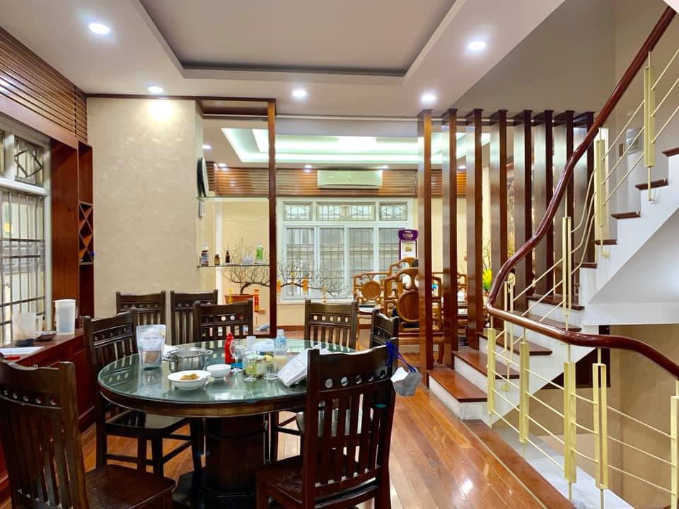 BÁN NHÀ LƯƠNG KHÁNH THIỆN - Ô TÔ ĐỖ CỔNG - GIÁ SỐC