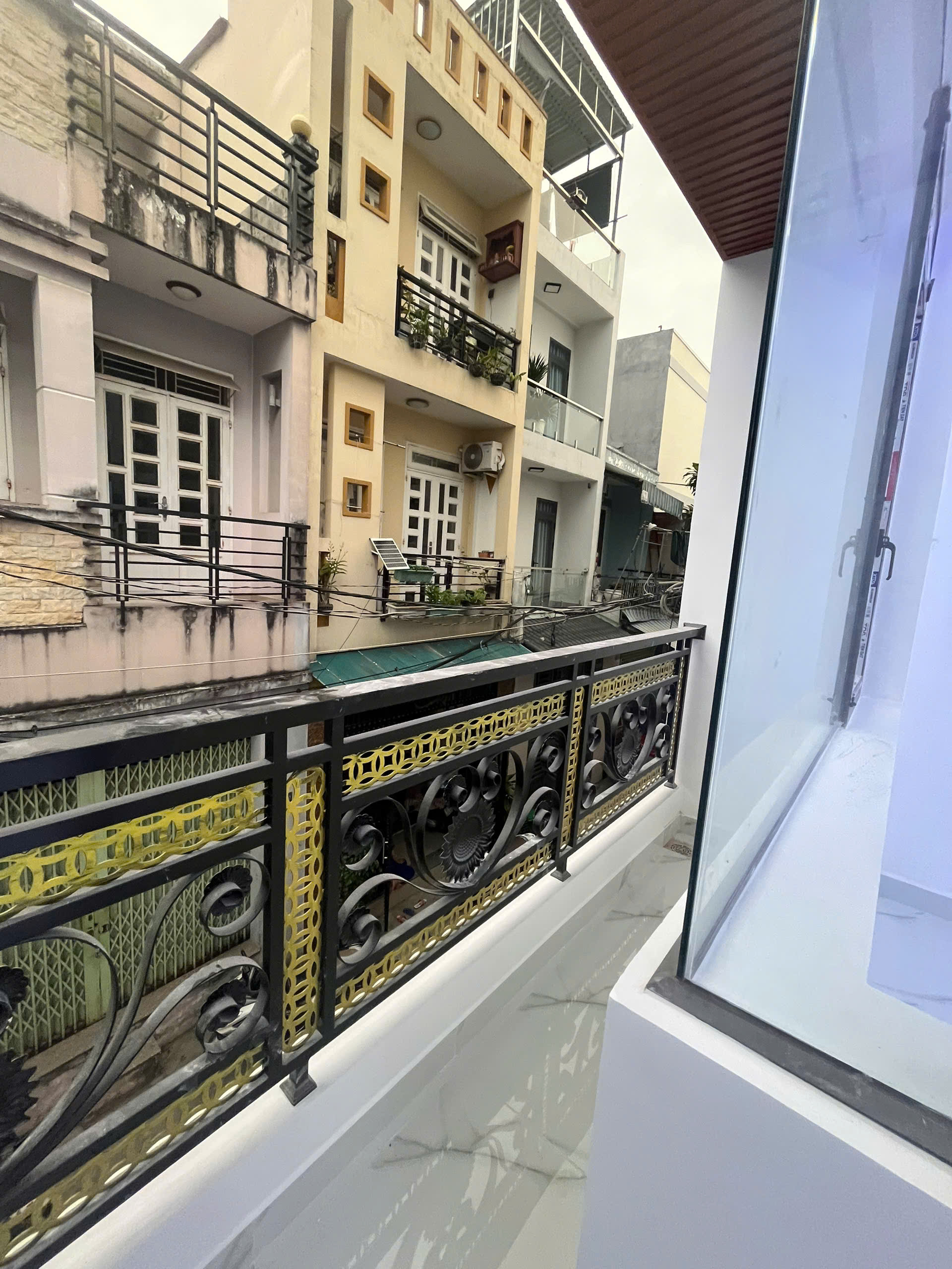 BÁN NHÀ LÊ VĂN QUỚI, BÌNH TRỊ ĐÔNG BÌNH TÂN, 48M2 3PN, NHỈNH 4 TỶ