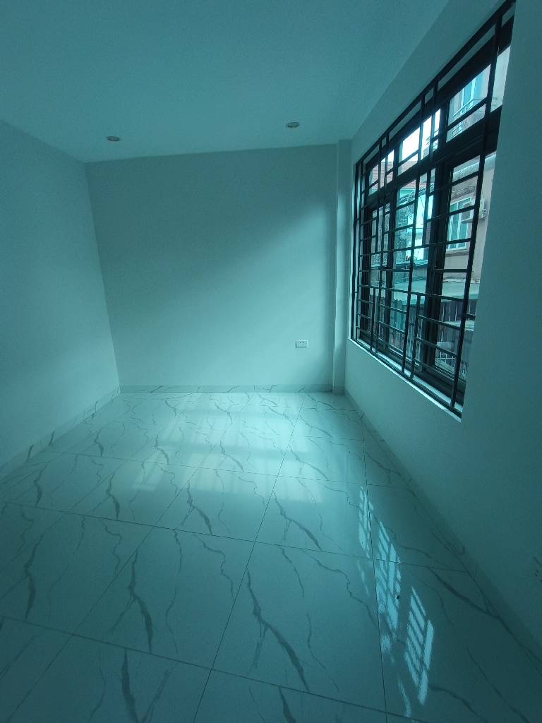 BÁN GẤP NHÀ ĐẸP MỚI XÂY Ở TÂY MỖ 38M2 GIÁ CHỈ TRÊN 5 TỶ