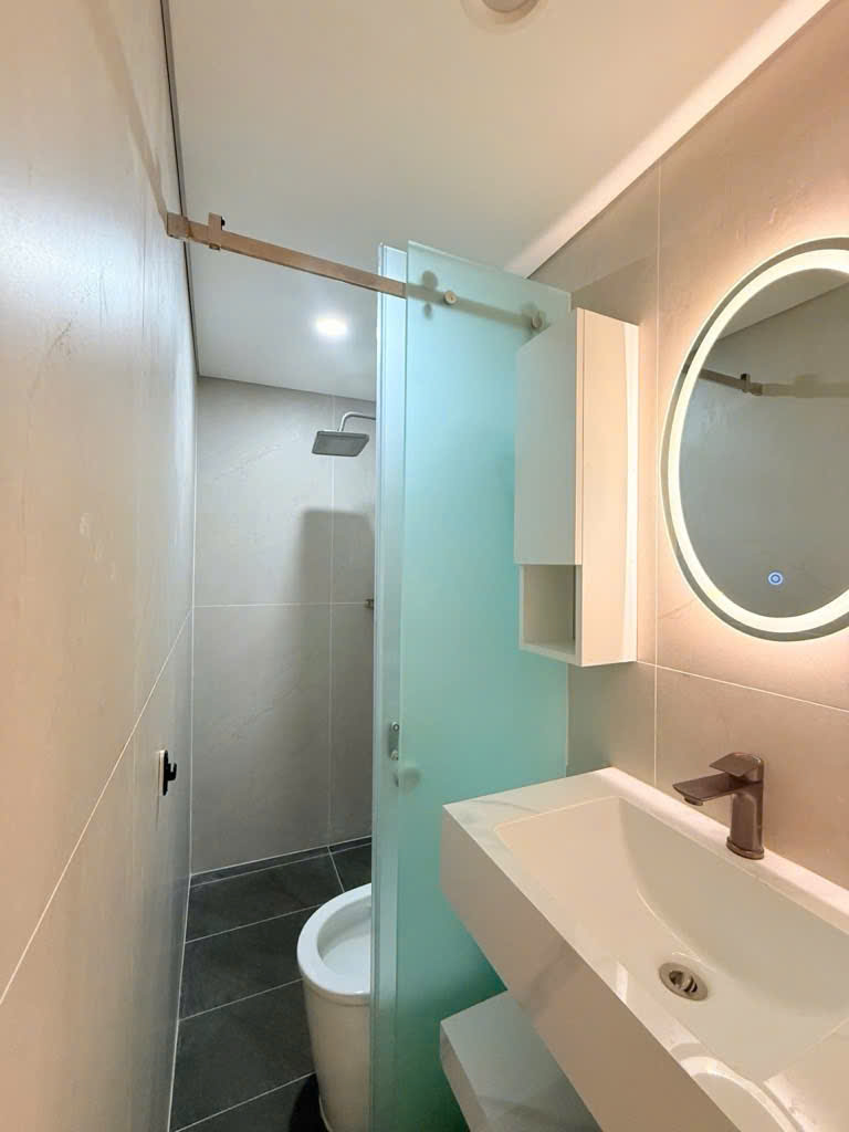 BÁN NHÀ MỚI, FULL NỘI THẤT, 1 TRỆT 2 LẦU, BÌNH THẠNH, 3.3x15, NHỈNH 8 TỶ