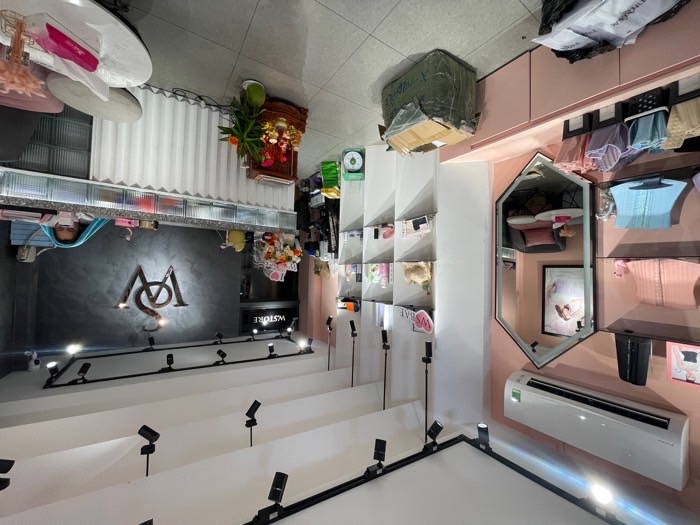 Nhà đường Vĩnh Viễn, Trung tâm Q10, 34m2, Kinh doanh tốt, Giá chỉ nhỉnh 7 Tỷ.