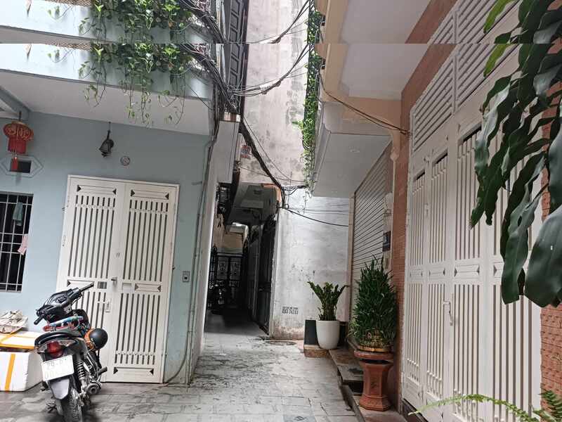 Chủ nhà cần bán gấp rất thiện trí