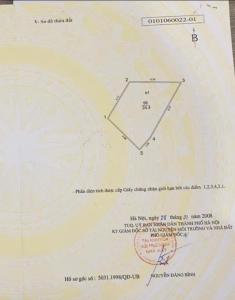 MẶT PHỐ NÚI TRÚC - VIP BA ĐÌNH - VỈA HÈ - KINH DOANH BẤT CHẤP NGÀY ĐÊM.