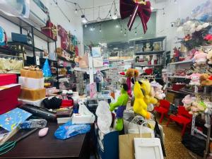 Nhà mặt phố Núi Trúc. Kinh Doanh cực tốt