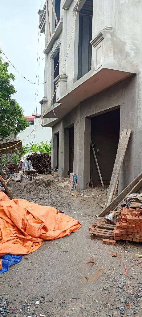 Bán Nhà Chương Mỹ