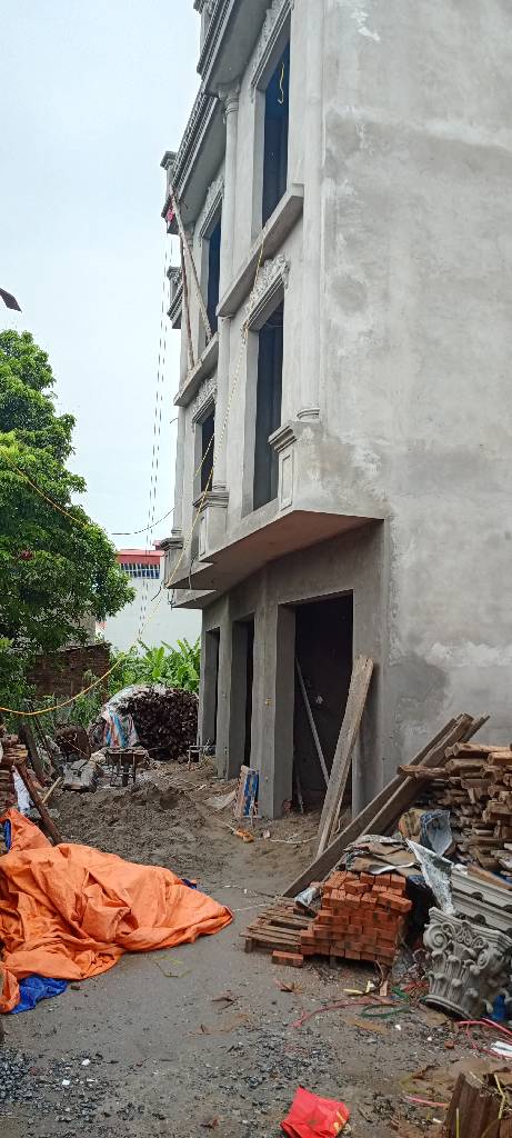 Bán Nhà Chương Mỹ