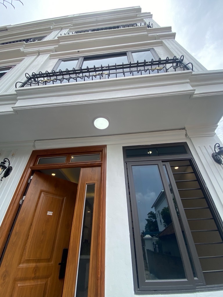 Bán Nhà Chương Mỹ