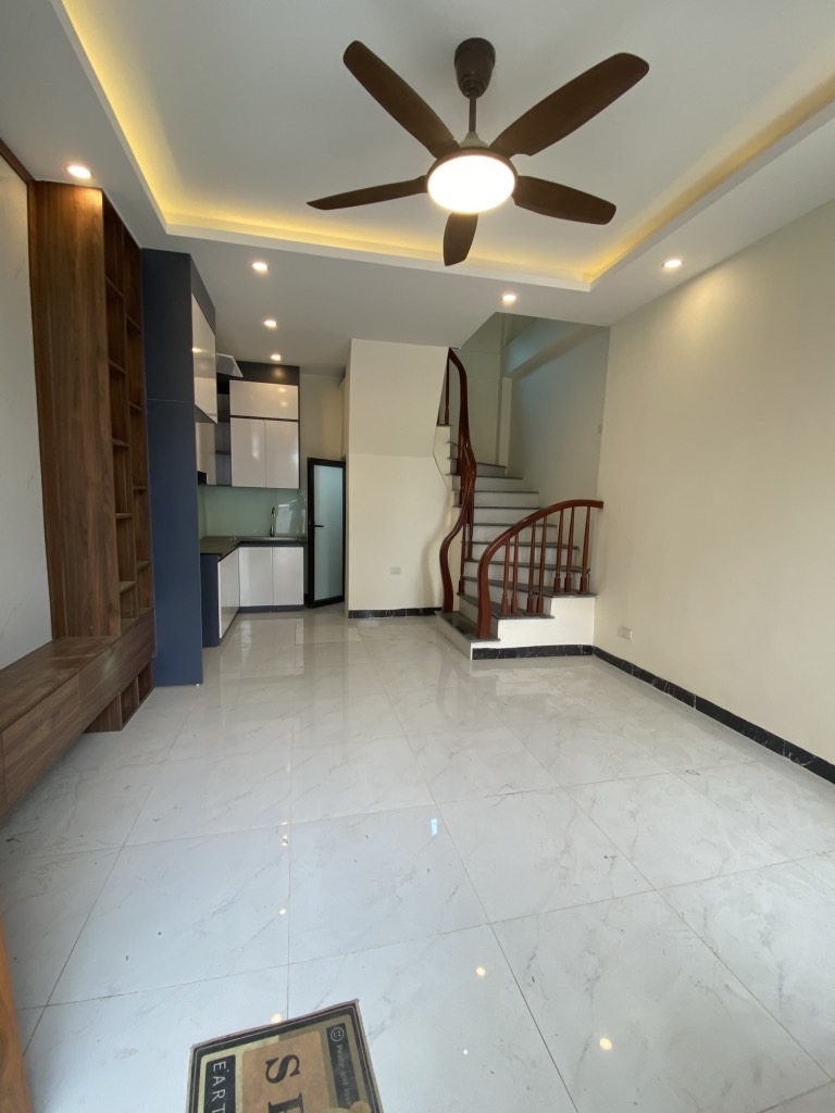 Bán Nhà Chương Mỹ