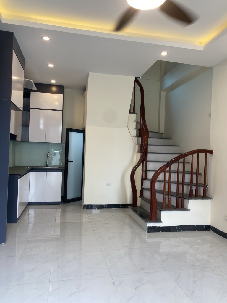 Bán Nhà Chương Mỹ