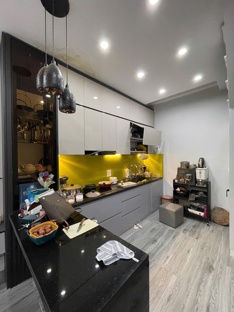 Bán Nhà Chương Mỹ