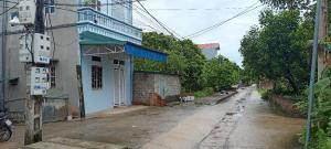 Bán Nhà Chương Mỹ