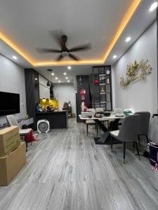 Bán Nhà Chương Mỹ