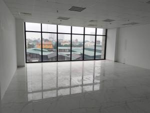 Cho thuê văn phòng Hoàng Mai