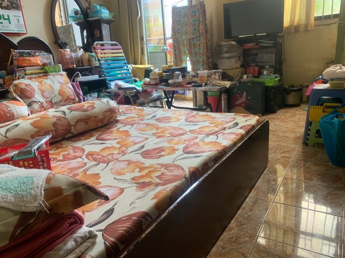 ĐƯỜNG ÂU DƯƠNG LÂN P3 Q8