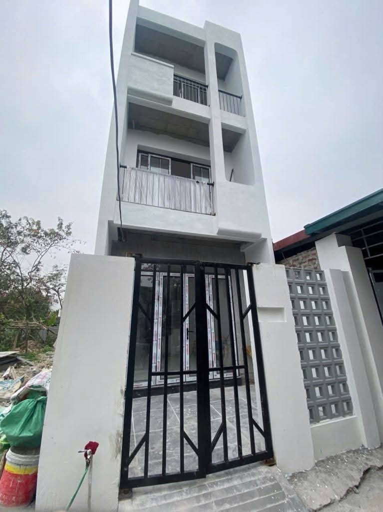 Bán nhà siêu phẩm – An cư đón Tết, lộc về đủ đầy Phúc Thịnh | Đông Anh