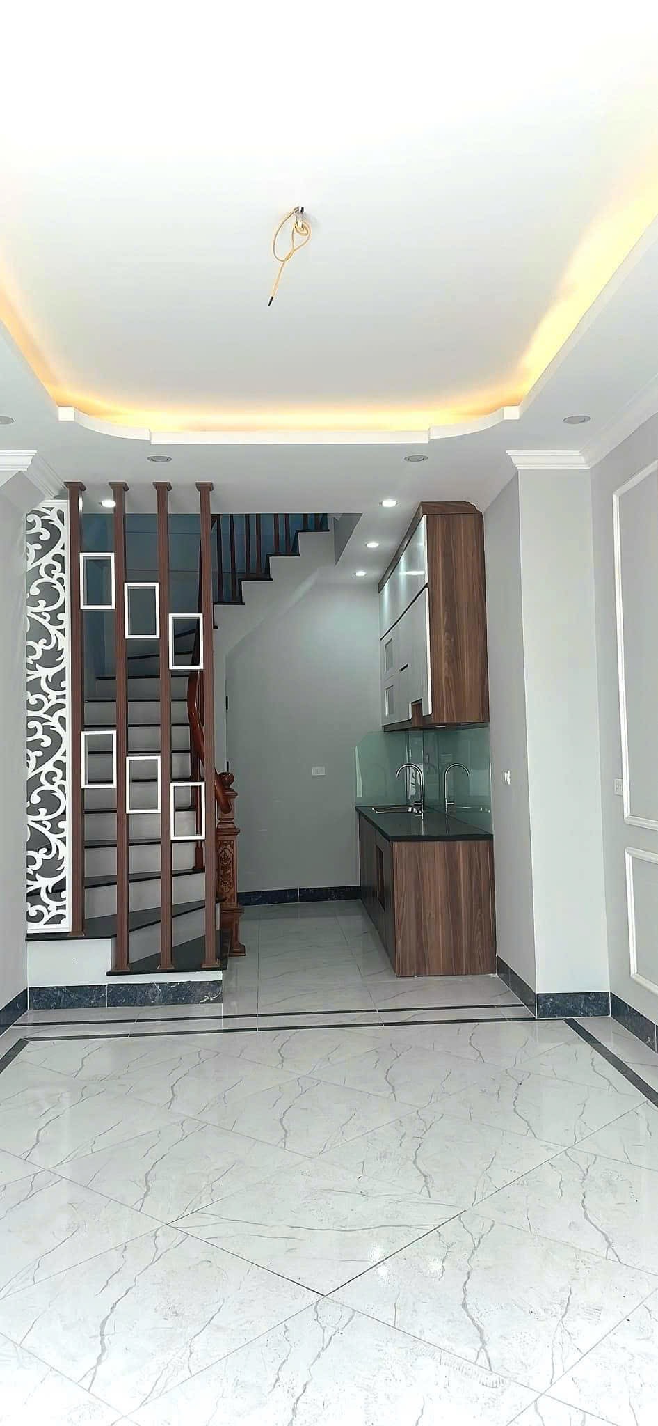 BÁN NHÀ MẶT PHỐ - ĐỊNH CÔNG, HOÀNG MAI - KINH DOANH - VỊ TRÍ ĐẮC ĐỊA ‼️