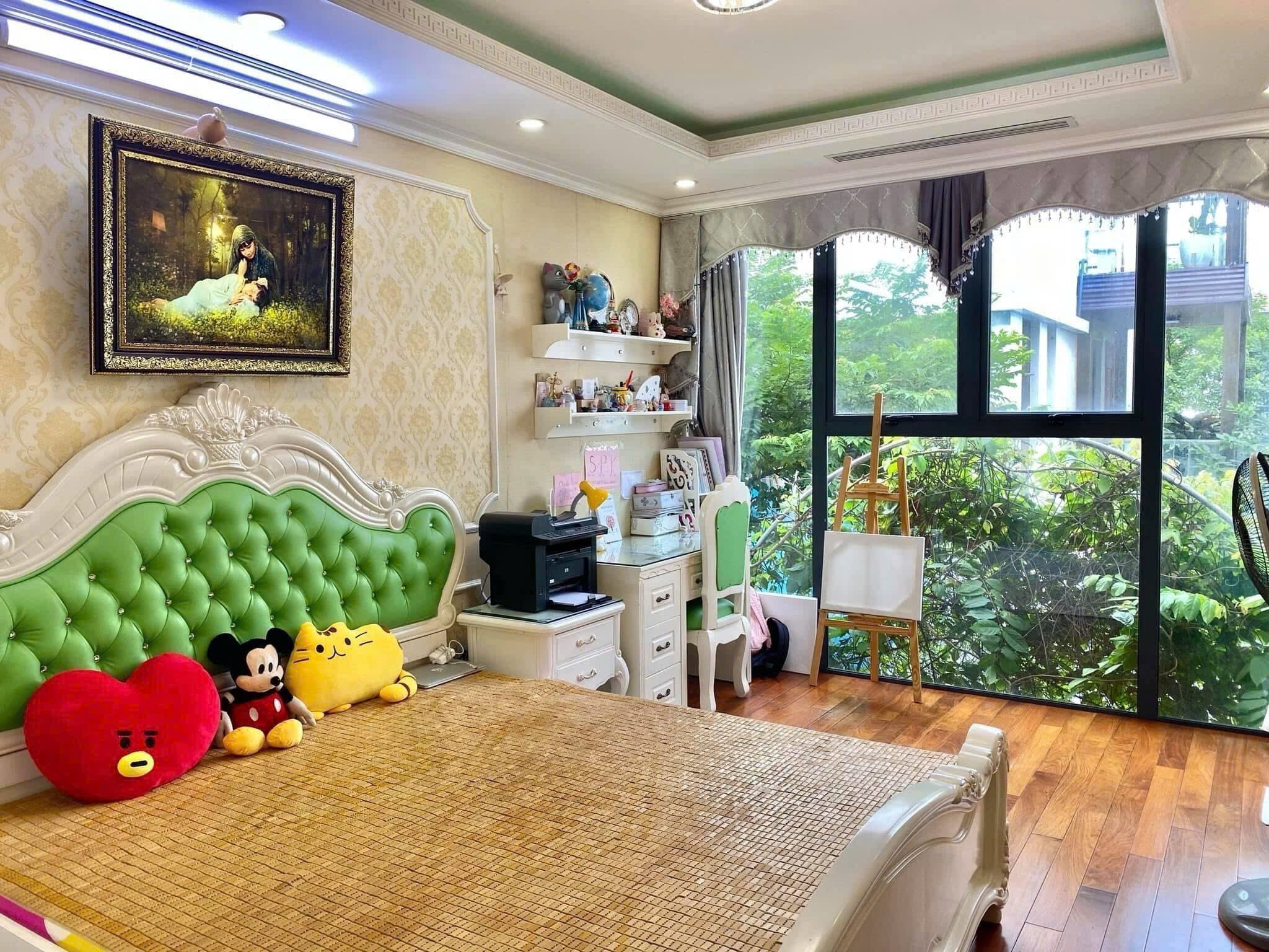 BÁN NHÀ MẶT PHỐ - ĐỊNH CÔNG, HOÀNG MAI - KINH DOANH - VỊ TRÍ ĐẮC ĐỊA ‼️