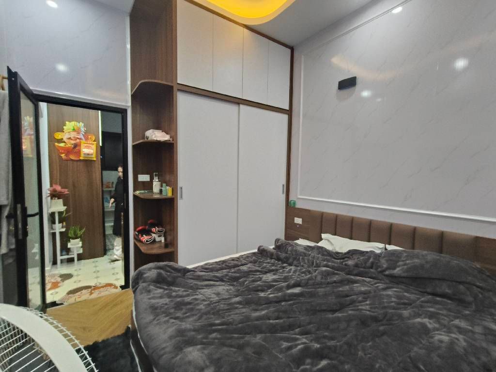 SIÊU PHẨM TÂN MAI- HOÀNG MAI - RẺ -RỘNG BAO LA - VỊ TRÍ ĐẮC ĐỊA