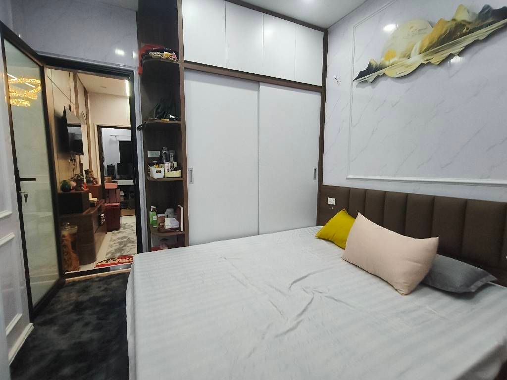 SIÊU PHẨM TÂN MAI- HOÀNG MAI - RẺ -RỘNG BAO LA - VỊ TRÍ ĐẮC ĐỊA