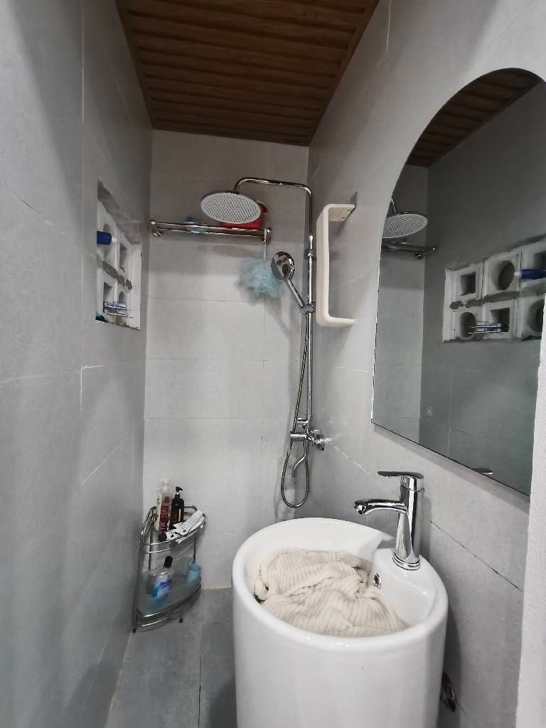 SIÊU PHẨM TÂN MAI- HOÀNG MAI - RẺ -RỘNG BAO LA - VỊ TRÍ ĐẮC ĐỊA