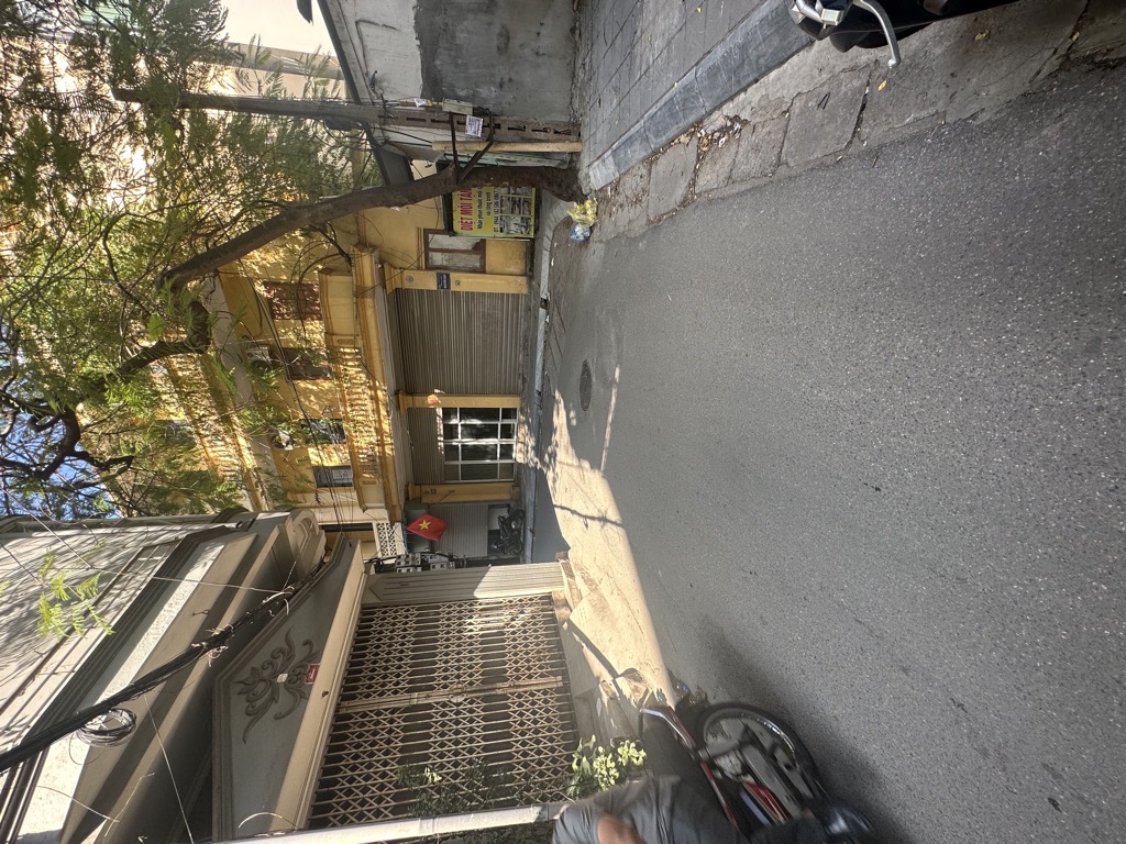 Mặt phố Siêu Vip KINH DOANH BẤT CHẤP phố HỒNG MAI chỉ 9 tỷ