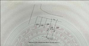 Nhà dân xây mới kính cong - DT 72m - Dọn ở ngay