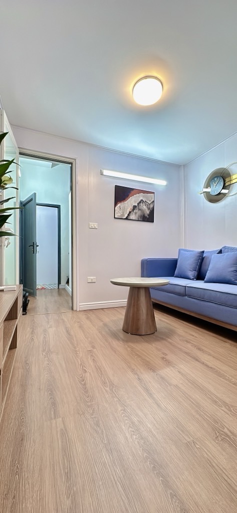 Bán nhà Hoàng Mai - 30m2 - nhỉnh 6 tỷ