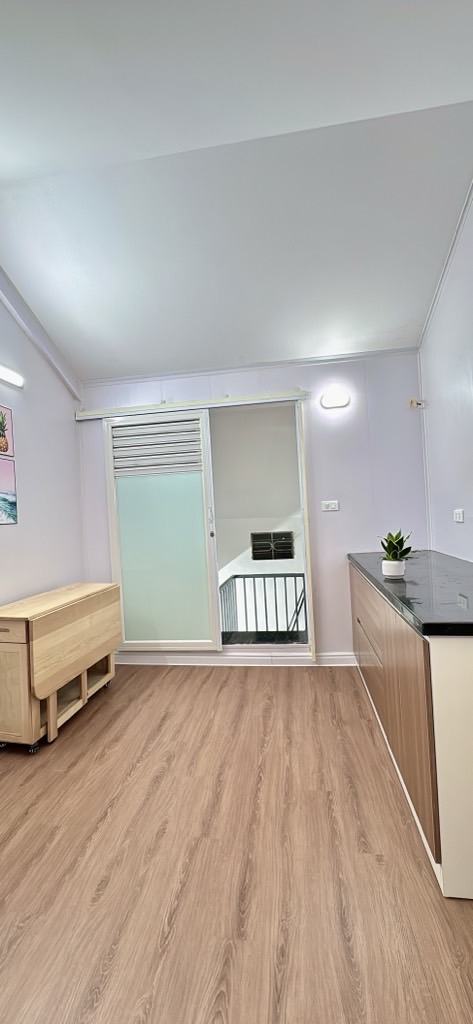 Bán nhà Hoàng Mai - 30m2 - nhỉnh 6 tỷ