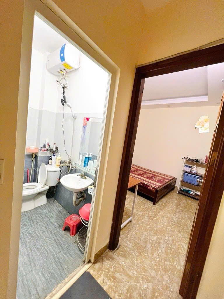 NHÀ MỚI KÍNH KOONG - SERRI 5 CĂN LIỀN KỀ