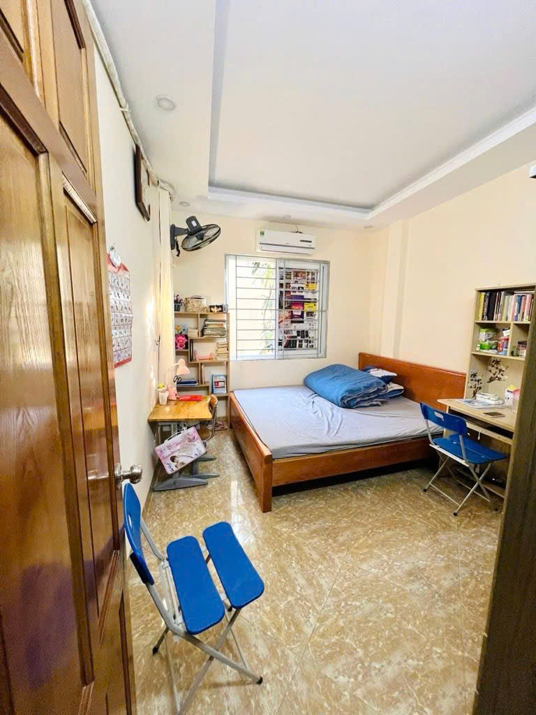 NHÀ MỚI KÍNH KOONG - SERRI 5 CĂN LIỀN KỀ