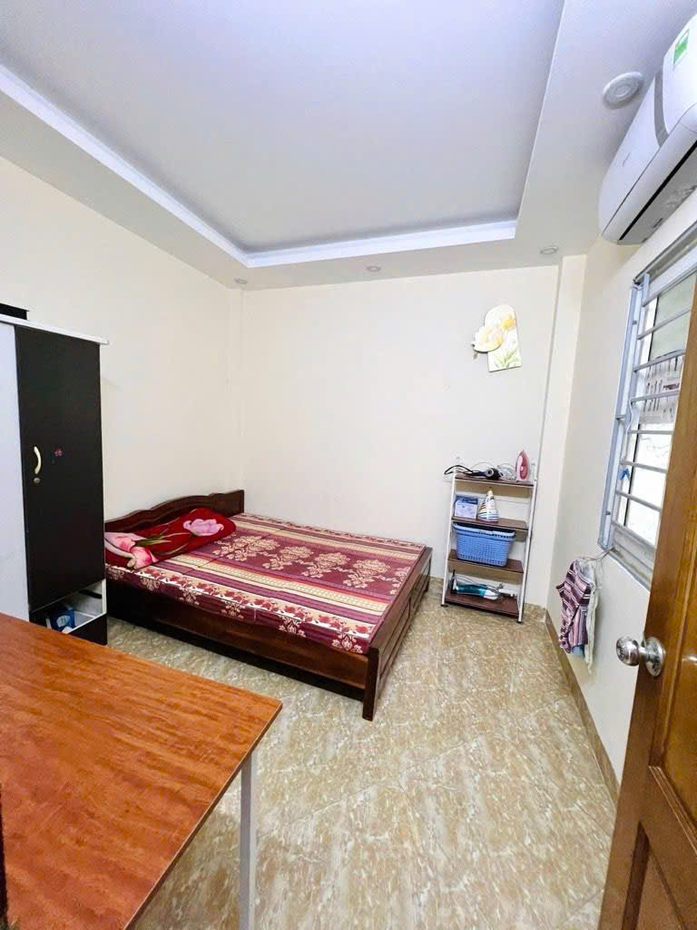 NHÀ MỚI KÍNH KOONG - SERRI 5 CĂN LIỀN KỀ