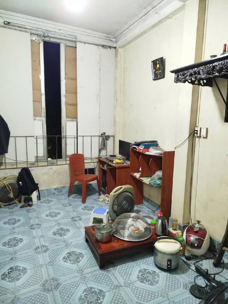 Giảm sâu 600tr- Nhà mặt phố TTĐA- 4,9tỷ