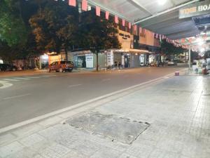 Giảm sâu 600tr- Nhà mặt phố TTĐA- 4,9tỷ