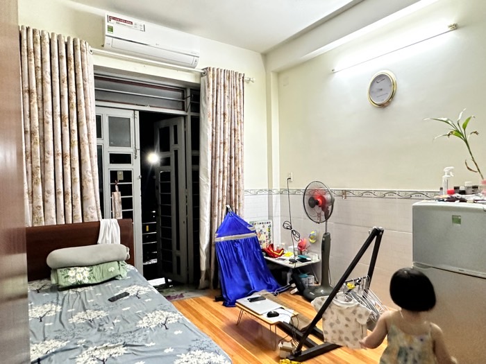 NHÀ MẶT TIỀN KINH DOANH ĐƯỜNG SONG HÀNH - 2 CỔNG TRƯỚC SAU - 3 TÂNG MỚI - ĐẸP LUNG LINH