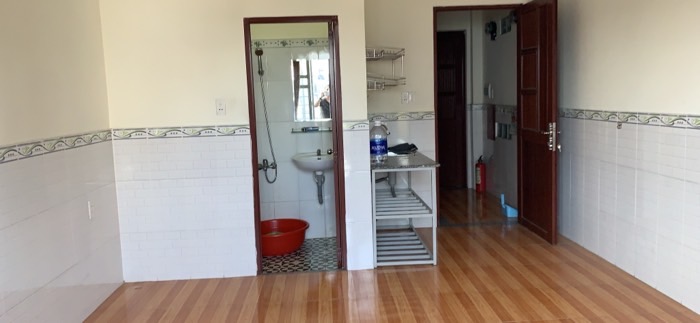 NHÀ MẶT TIỀN KINH DOANH ĐƯỜNG SONG HÀNH - 2 CỔNG TRƯỚC SAU - 3 TÂNG MỚI - ĐẸP LUNG LINH