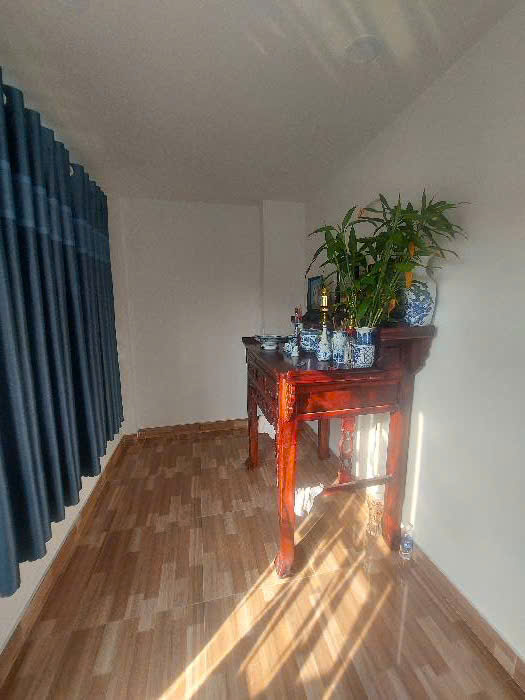 Nhà Phạm Văn Chiêu, 60m2, giá 9.5 tỷ