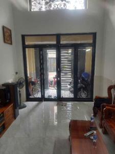 Nhà Phạm Văn Chiêu, 60m2, giá 9.5 tỷ