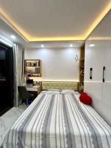 NHÀ ĐẸP Ở NGAY - LÔ GÓC - KINH DOANH - Ô TÔ QUA NHÀ - TIỀM NĂNG TĂNG GIÁ C