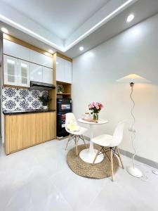 SIÊU HIẾM ♨️ NHÀ CCMN ĐẸP PHÚ MINH - TỪ LIÊM - DIỆN TÍCH RỘNG - 7 CHỖ PHI ẦM ẦM - GIÁ CHỈ 12TỶ - 6 TẦNG