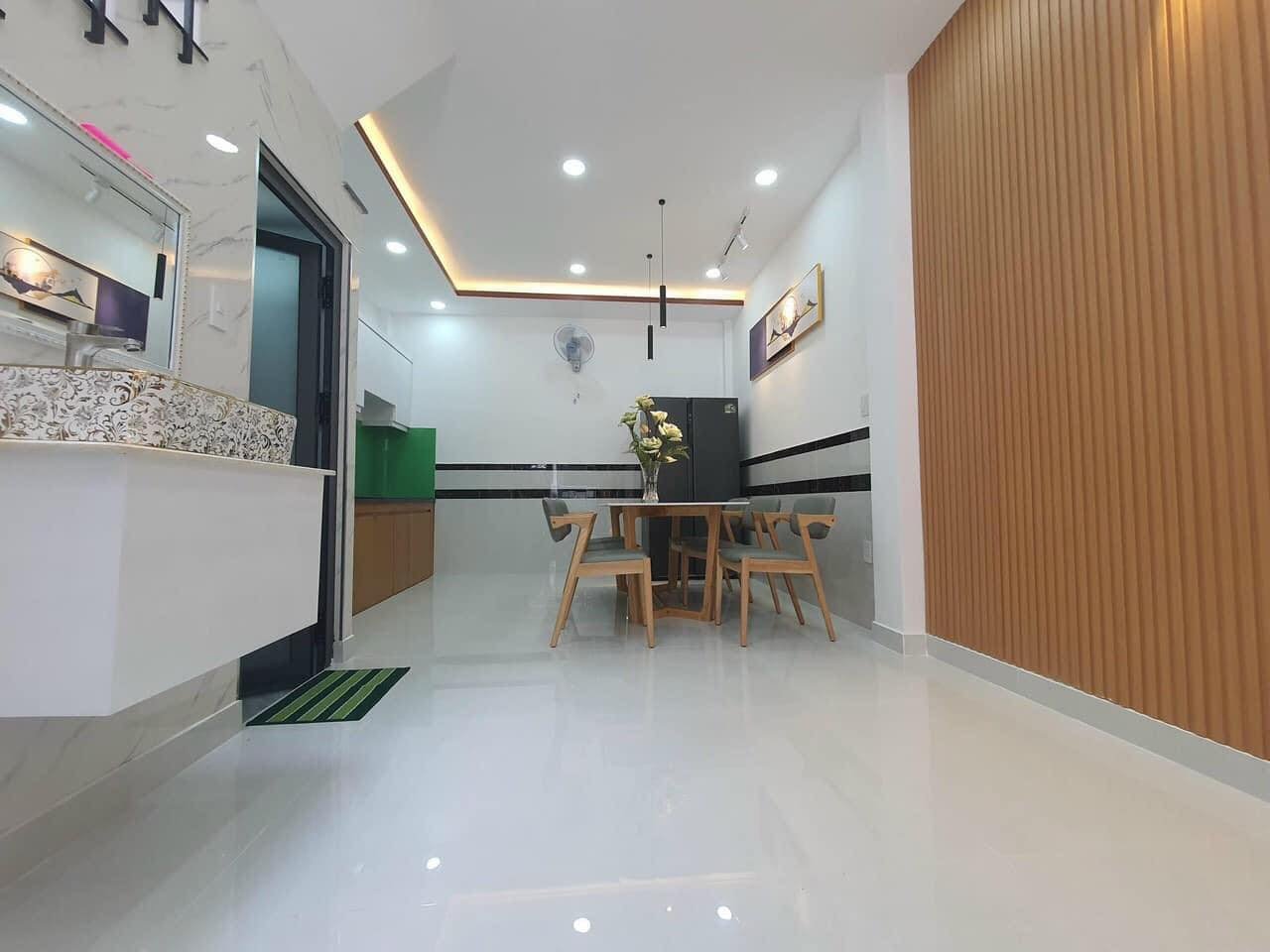 MTKD 94m2 Tân Kỳ Tân Quý, Tân Phú