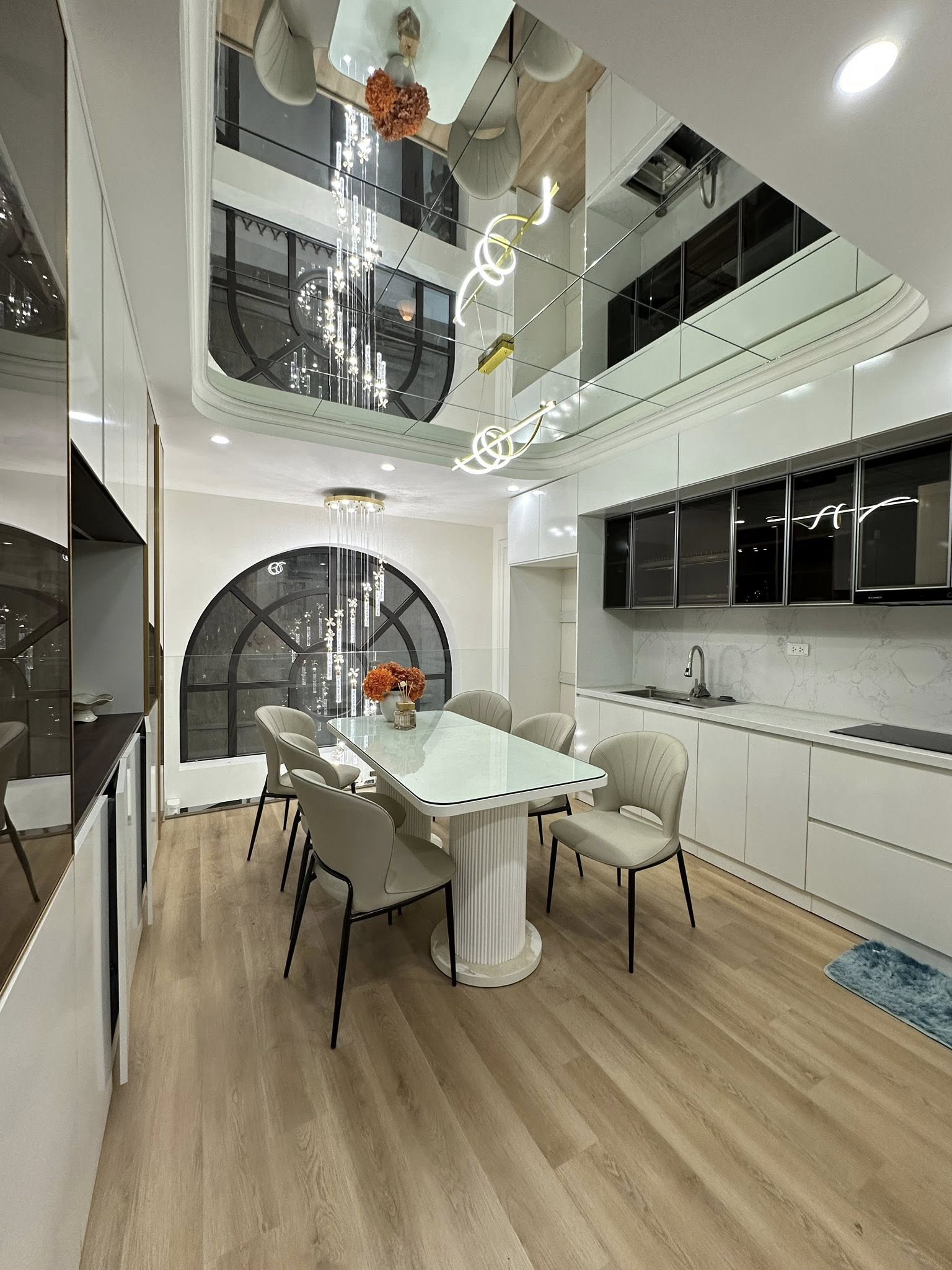 Bán Nhà Phan Đình Giót HÀNG MỚI LÊN