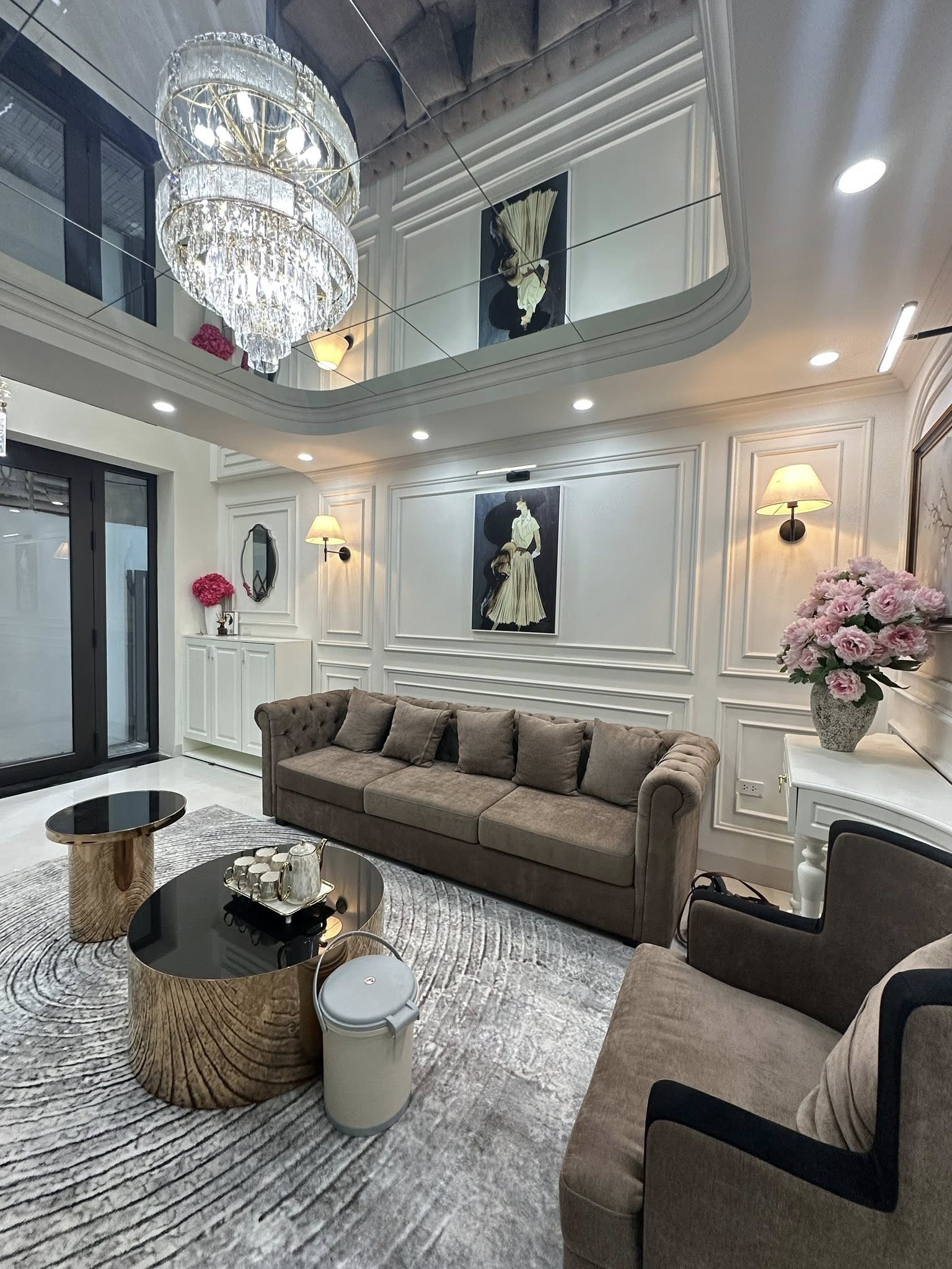 Bán Nhà Phan Đình Giót HÀNG MỚI LÊN