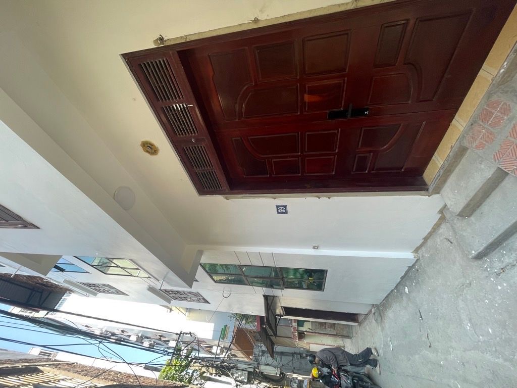 Bán Nhà Nam Từ Liêm , 45M2,4PN , Nhỉnh 8Tỷ